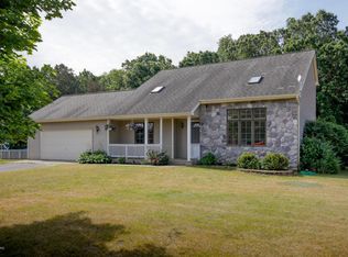 22747 Bluejay Ave, Mattawan, MI 49071