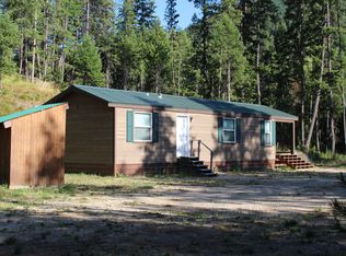 14 Rimfire Ln, Saint Regis, MT 59866