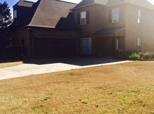 37161 Audubon Park Ave, Geismar, LA 70734