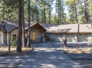 70607 Ponderosa Ln #SM119, Sisters, OR 97759