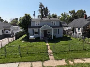 8113 Cornwall Rd, Baltimore, MD 21222