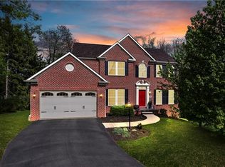 112 Pine Hollow Dr, Wexford, PA 15090