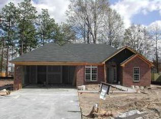 354 Old Walnut Br N, Augusta, SC --
