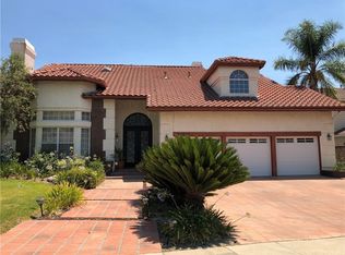 17600 Bryan Pl, Granada Hills, CA 91344