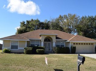 10120 SE 67th Ter, Belleview, FL 34420