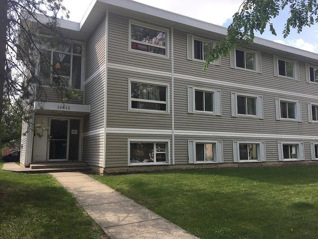 Greystone Apartments — Photo 3