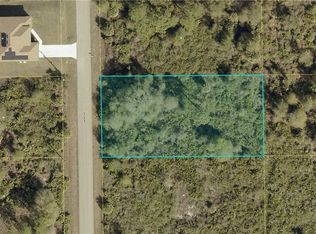 1106 Grant Ave, Lehigh Acres, FL 33972