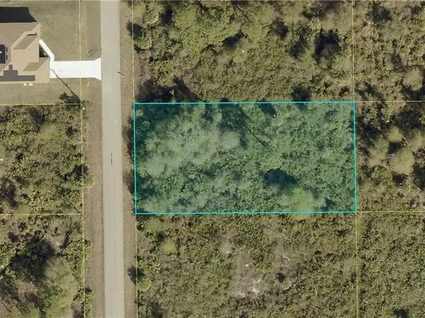1106 Grant Ave, Lehigh Acres, FL 33972