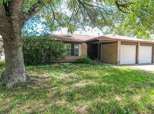 6207 London Dr, Austin, TX 78745