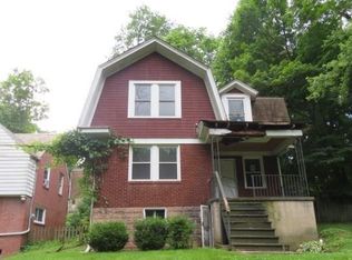 1565 Baldwick Rd, Pittsburgh, PA 15205