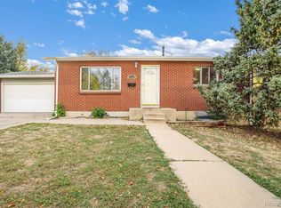 739 S Swadley St, Lakewood, CO 80228