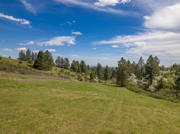 Nka S Kiesling Rd, Spokane, WA 99223