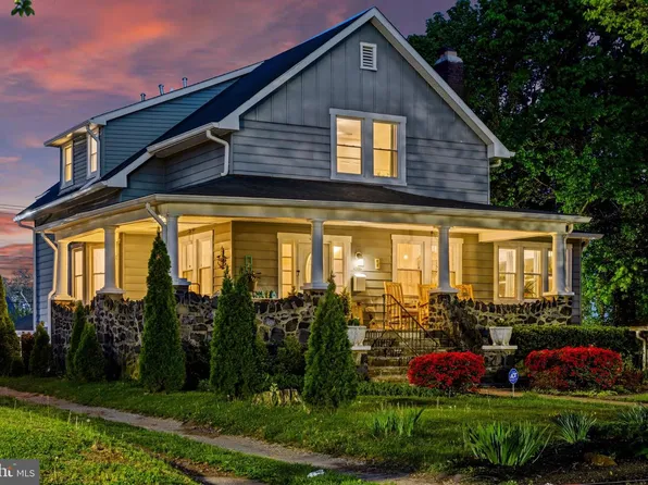 3401 Copley Rd, Baltimore, MD 21215