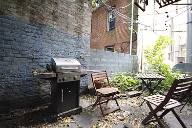 Rented by Nooklyn NYC LLC