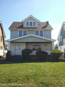 9436 Birchwood Rd, Garfield Heights, OH, 44125