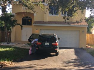 4736 NW 14th St, Pompano Beach, FL 33063