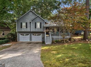 6267 Wager Ct, Powder Springs, GA 30127