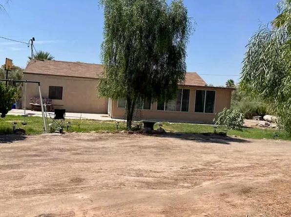 4731 W Clip St, Yuma, AZ 85364