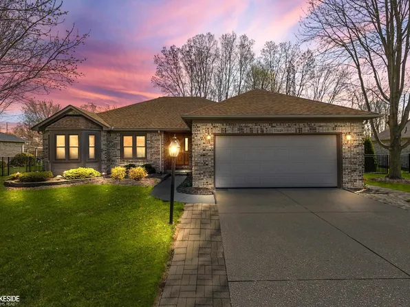 57448 Nicholas Dr, Washington, MI 48094
