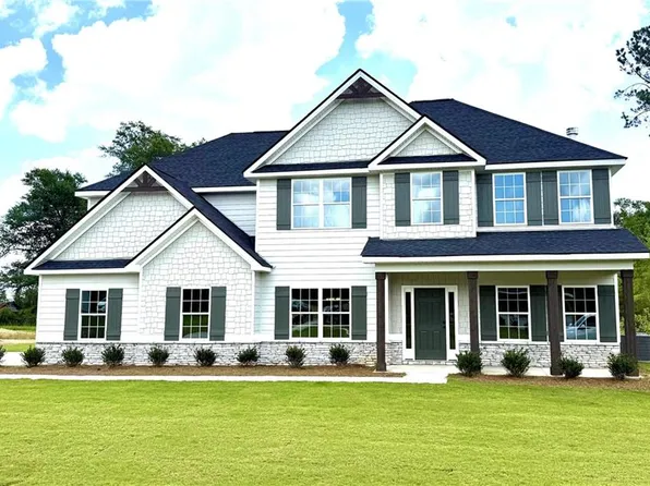 85 Lee Road 2234 Rd, Smiths Station, AL 36877