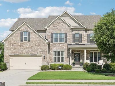 2793 Bloom Cir, Dacula, GA, 30019