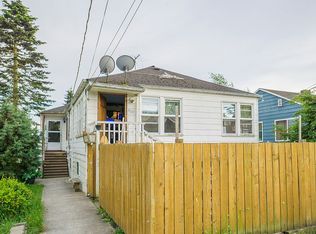 529 N 102nd St, Seattle, WA 98133