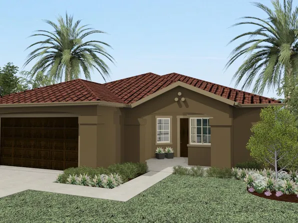 The Venetian Plan, Hacienda at Villa Cordoba