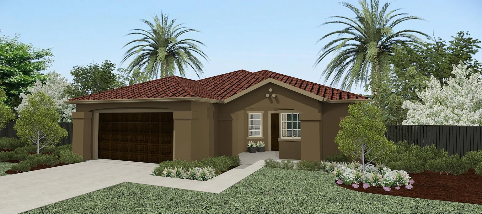 The Venetian Plan, Hacienda at Villa Cordoba photo 1
