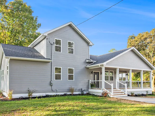 925 W Erie St, Albion, MI 49224