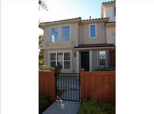 256 Vista Roma Way, San Jose, CA 95136