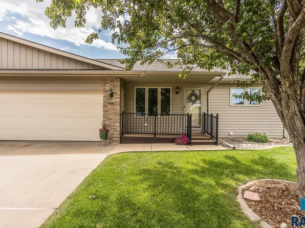 6503 W 43rd St, Sioux Falls, SD 57106