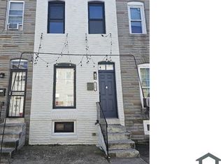 3405 Noble St, Baltimore, MD