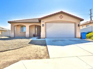 2371 Diamond Ave, Barstow, CA 92311