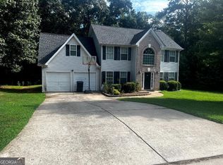 2590 Gilberts Br, Douglasville, GA 30135