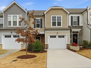 446 White Oak Ridge Dr, Garner, NC 27529