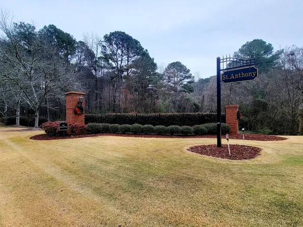 119 Saint Anthony Dr, Lagrange, GA 30240