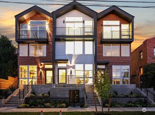 2346 Franklin Ave E #A, Seattle, WA