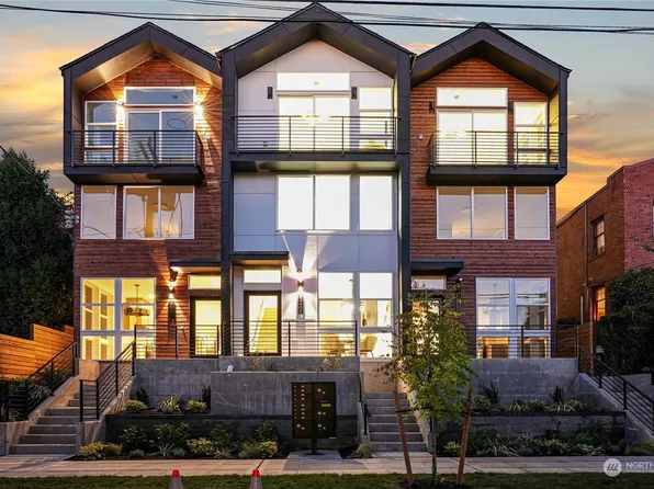 2346 Franklin Avenue E #A, Seattle, WA 98102