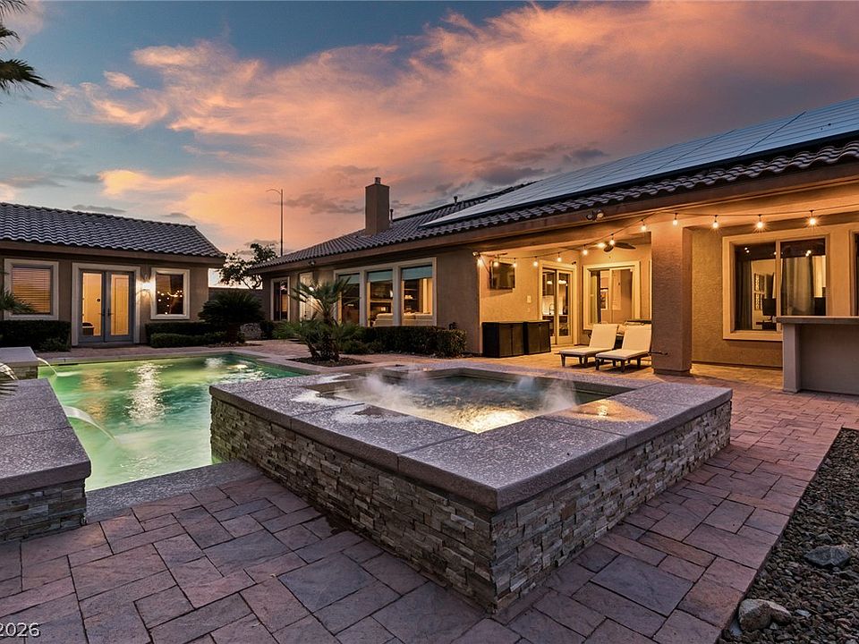 3783 Cheryl Lynne Ct, Las Vegas, NV 89139 | MLS #2810370 | Zillow