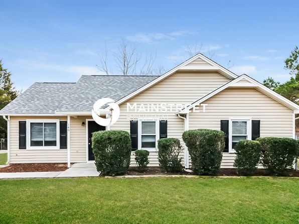 146 D A King Dr