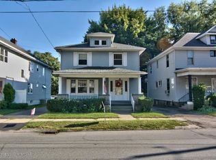 2112 N Main Ave, Scranton, PA 18508