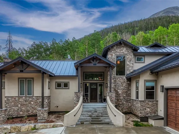 25735 County Road 295, Nathrop, CO 81236