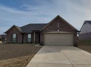 3935 Log Fence Cv, Southaven, MS 38671