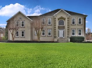 442 Beacon Knoll Ln, Fort Mill, SC 29708