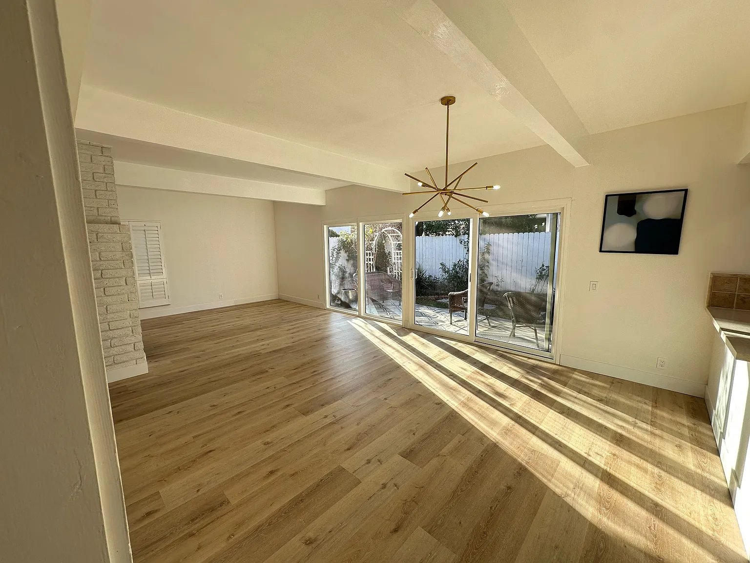 3 bed, 1592 sqft, $4,750 — Photo 3
