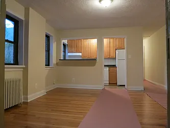 Rented by Atlantic Management Co Inc