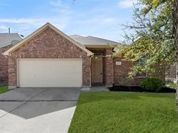 2030 Natchez Dr, Forney, TX 75126