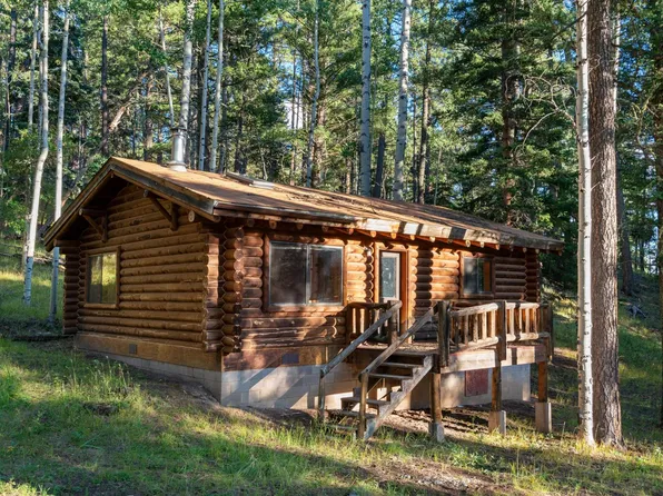 97 E Pecos Canyon Est, Tererro, NM 87573