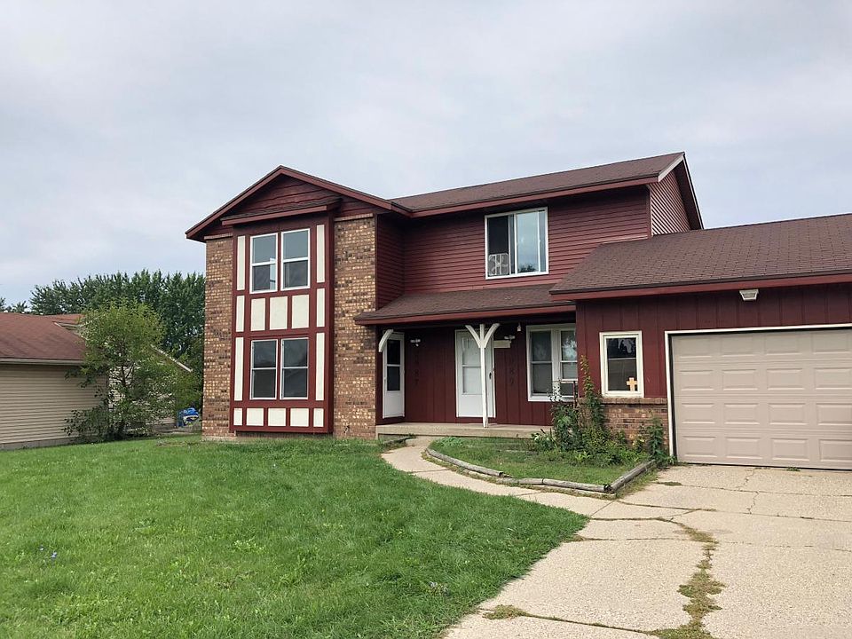 2087 Old Valley Ct SE, Kentwood, MI 49508 Zillow