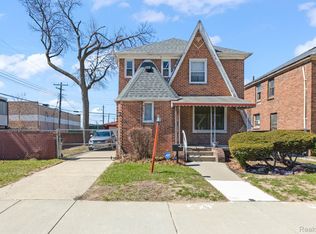 16133 Manor St, Detroit, MI